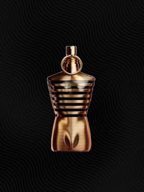 PERFUMES